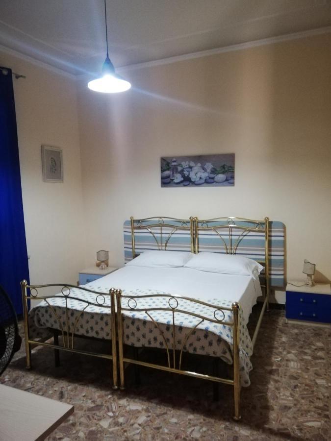La Casa Di Giusy Apartment Montemarciano Room photo