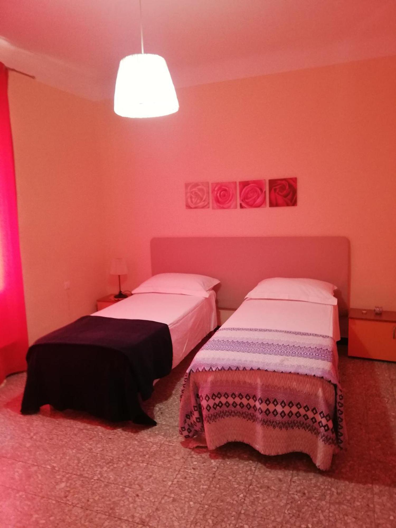 La Casa Di Giusy Apartment Montemarciano Room photo