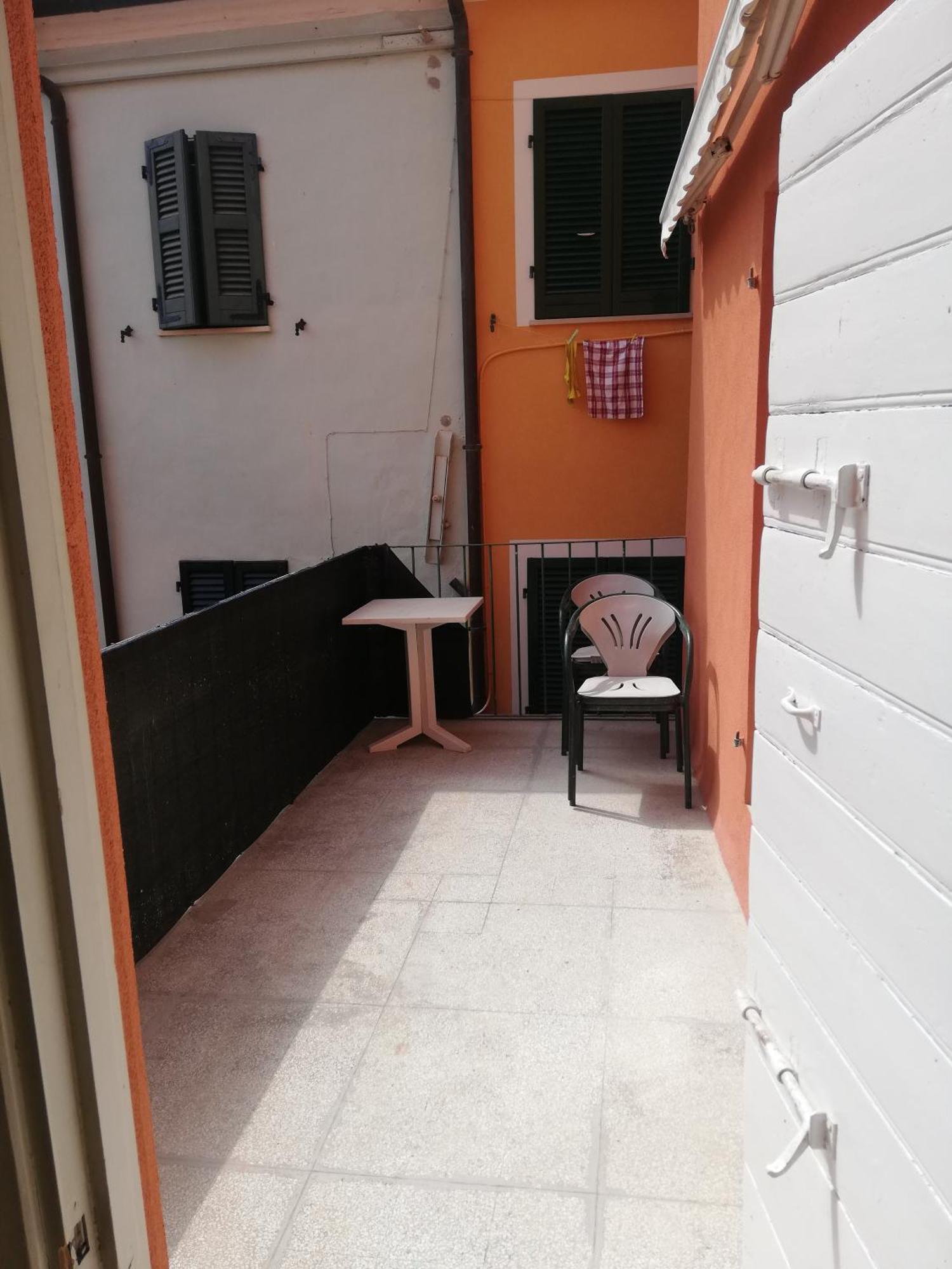 La Casa Di Giusy Apartment Montemarciano Room photo