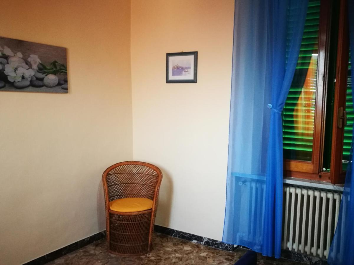 La Casa Di Giusy Apartment Montemarciano Exterior photo