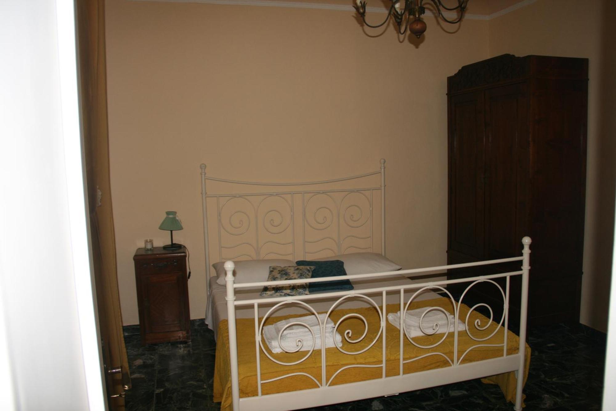 La Casa Di Giusy Apartment Montemarciano Exterior photo