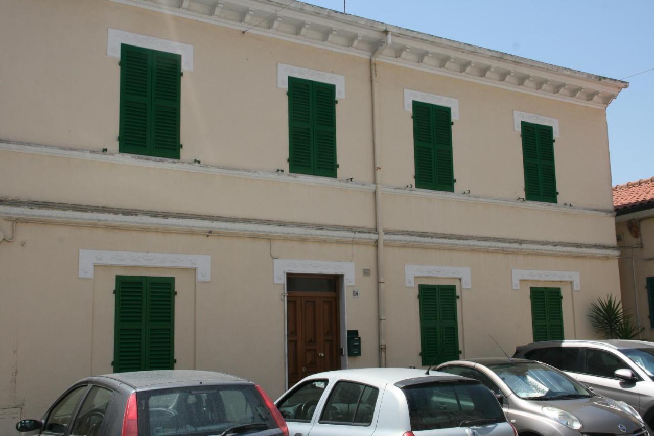 La Casa Di Giusy Apartment Montemarciano Exterior photo