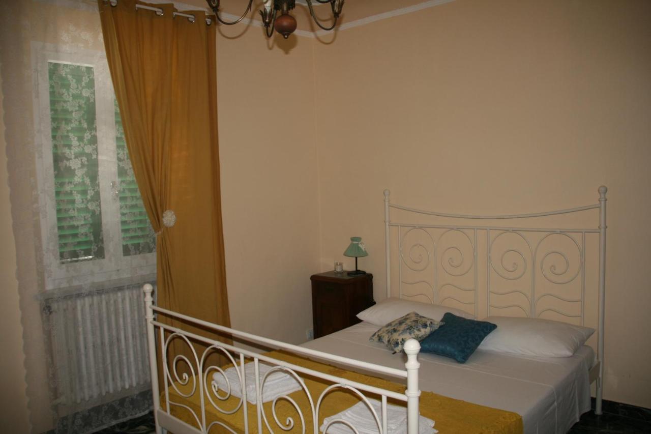 La Casa Di Giusy Apartment Montemarciano Exterior photo