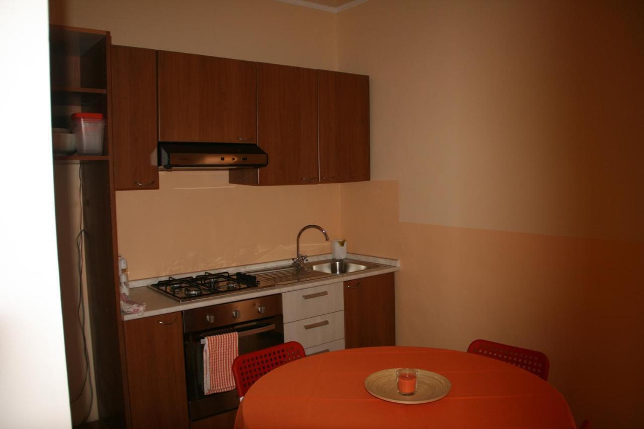 La Casa Di Giusy Apartment Montemarciano Exterior photo